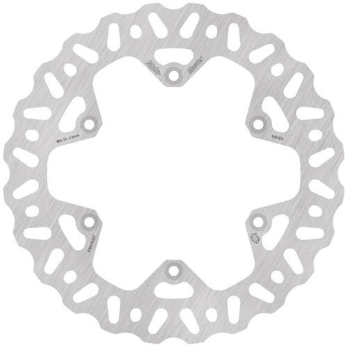 Moto-Master Husqvarna Rear Nitro Series Disc