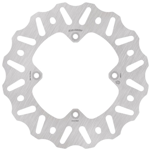 Moto-Master Yamaha Rear Nitro Series Disc