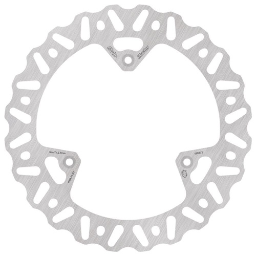 Moto-Master Yamaha Front Nitro Series Disc