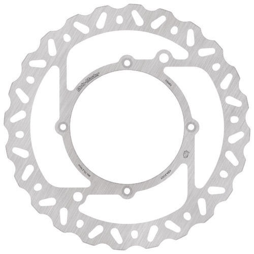 Moto-Master SWM Front Nitro Series Disc