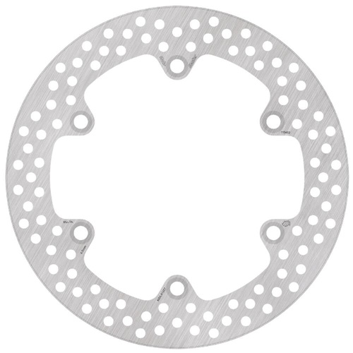 Moto-Master Honda Streetbike Right Front Halo Fixed Disc