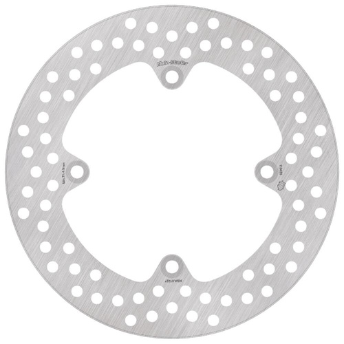 Moto-Master Ducati Streetbike Rear Halo Fixed Disc