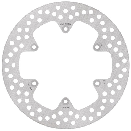 Moto-Master Husqvarna Streetbike Rear Halo Fixed Disc