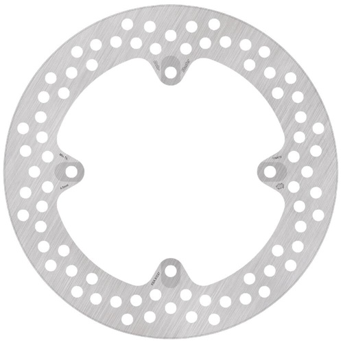 Moto-Master MV Agusta Streetbike Rear Halo Fixed Disc