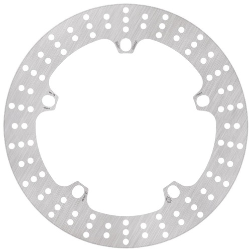 Moto-Master BMW Streetbike Right Front Halo Fixed Disc