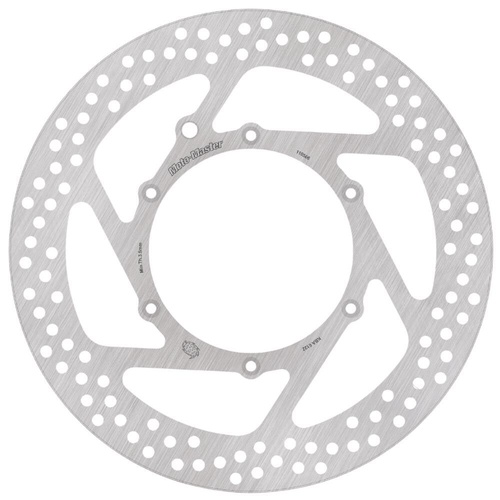 Moto-Master KTM Streetbike Left Front Halo Fixed Disc