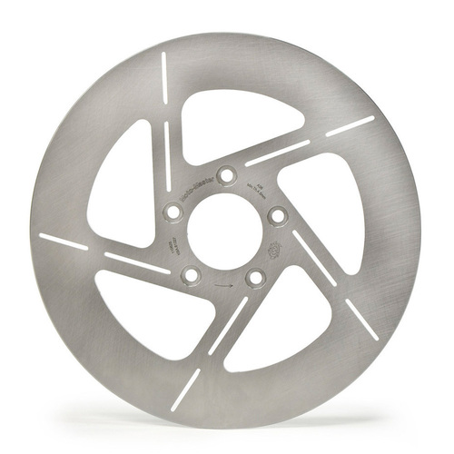 Moto-Master Harley Davidson Streetbike Left Front Tulsa Disc - XL 883 L Sportster Superlow 2012-2013