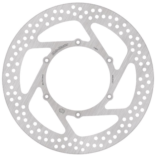 Moto-Master KTM Streetbike Right Front Halo Fixed Disc