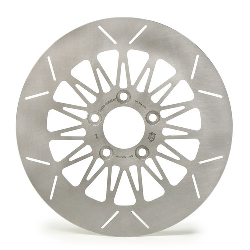 Moto-Master Harley Davidson Streetbike Left Front Rialto Disc - XL 1200 L Sportster Low 2006-2011