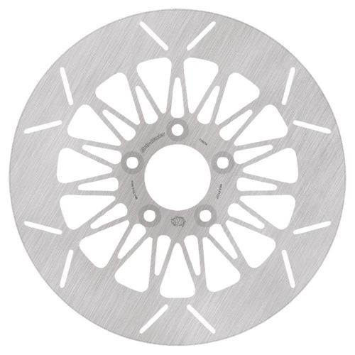 Moto-Master Harley Davidson Streetbike Rear Rialto Disc