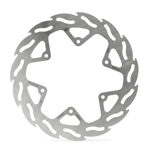 Moto-Master Beta 4.4mm Rear Flame Factory Disc RR 390 4T Enduro Racing 2015-On