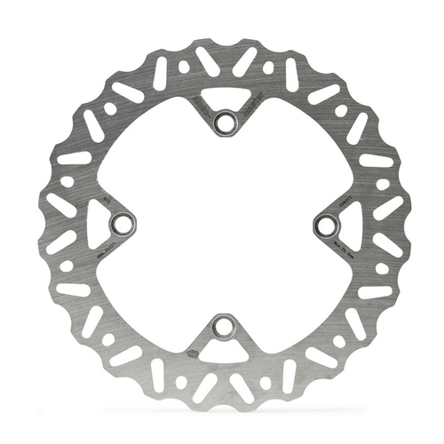 Moto-Master Gas Gas Rear Nitro Series Disc EC 200 E R 2015
