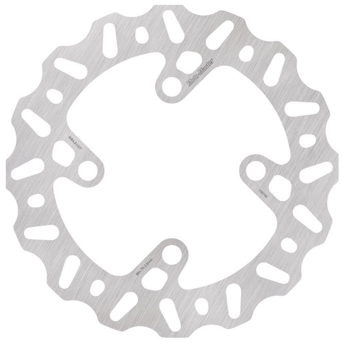 Moto-Master Beta Front Nitro Series Disc