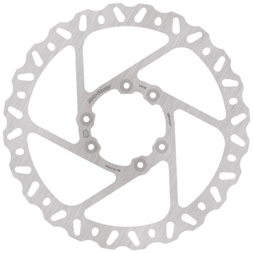 Moto-Master TM Front Nitro Series Disc