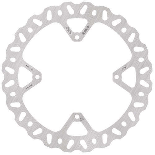 Moto-Master TM Rear Nitro Series Disc