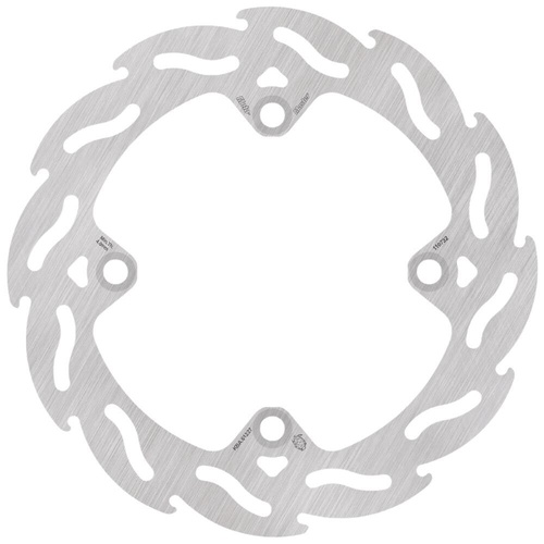 Moto-Master Sherco 4.4mm Rear Flame Factory Disc