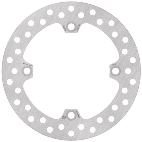 Moto-Master Honda Rear Vintage Disc
