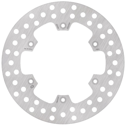 Moto-Master TM Rear Vintage Disc