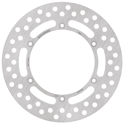 Moto-Master Kawasaki Rear Vintage Disc