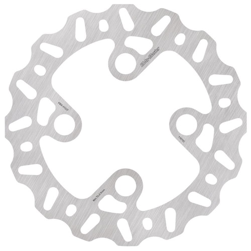 Moto-Master Sherco Front Nitro Series Disc