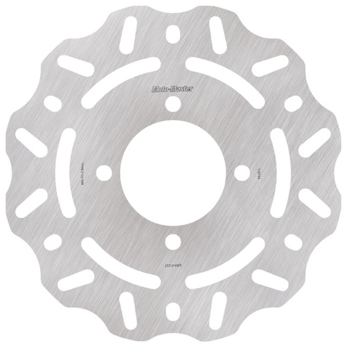 Moto-Master Sherco Rear Nitro Series Disc