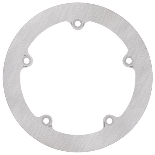 Moto-Master BMW Rear Mud Solid Disc