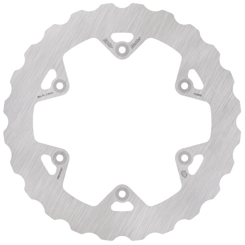 Moto-Master Fantic 220mm Rear Mud Disc