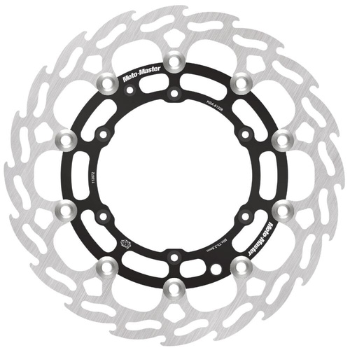 Moto-Master KTM 298mm Front Dakar Rally Disc