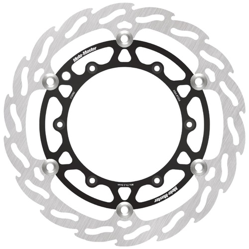 Moto-Master Husaberg 270mm Front Flame Floating Disc