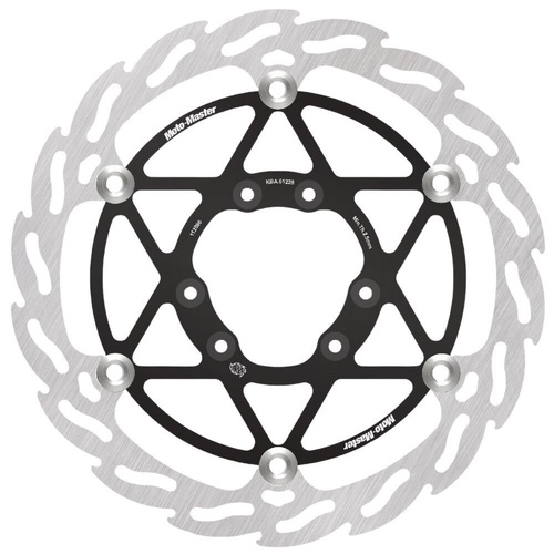 Moto-Master TM 270mm Front Flame Floating Disc