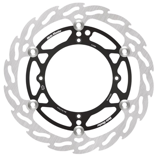 Moto-Master SWM 270mm Front Flame Floating Disc