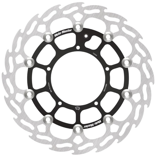 Moto-Master BMW 298mm Front Dakar Rally Disc