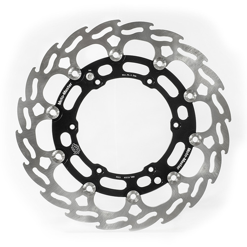 Moto-Master BMW 298mm Front Dakar Rally Disc (MM-112101)