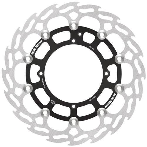 Moto-Master SWM 298mm Front Dakar Rally Disc