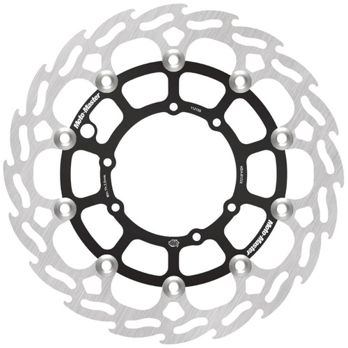 Moto-Master Honda 298mm Front Dakar Rally Disc