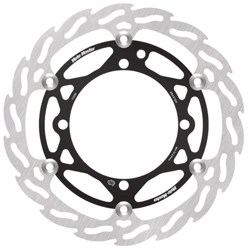 Moto-Master Sherco 270mm Front Flame Floating Disc