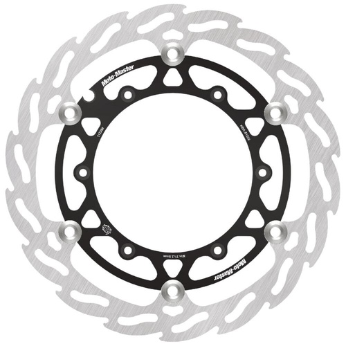Moto-Master Beta 270mm Front Flame Floating Disc