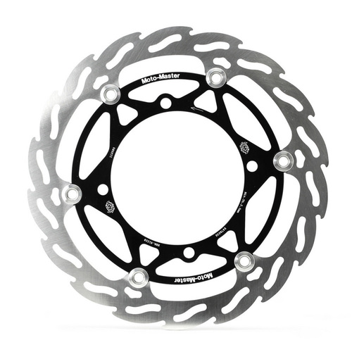 Moto-Master Beta 270mm Front Flame Floating Disc RR 350 4T Enduro Racing 2013-On