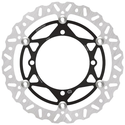 Moto-Master Suzuki Front Floating Nitro MX Series Disc