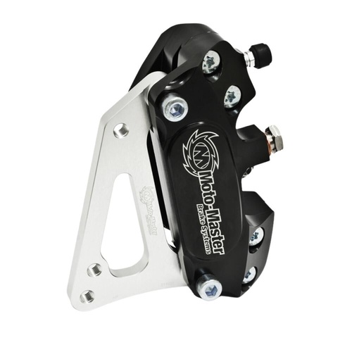 Moto-Master Fantic 300mm Supermoto Racing Caliper & Adapter