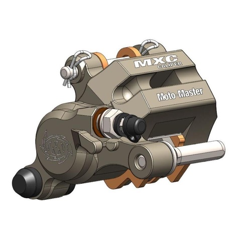 Moto-Master BMW MXC Rear Brake Caliper