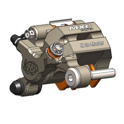 Moto-Master Suzuki MXC Rear Brake Caliper