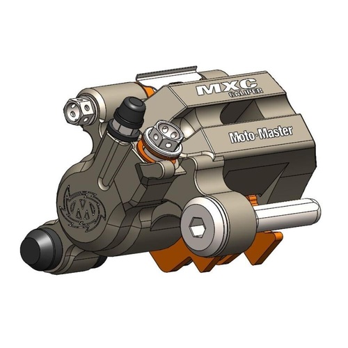 Moto-Master Fantic MXC Rear Brake Caliper