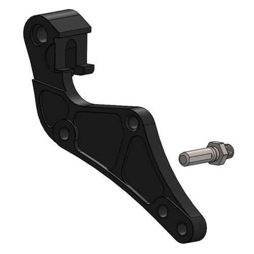 Moto-Master Vertemati 320mm Front Caliper Bracket