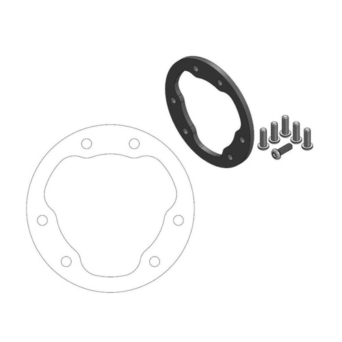 Moto-Master TM 270mm Front Caliper Bracket