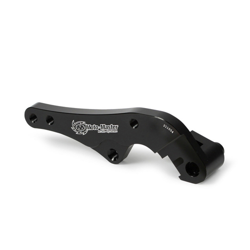 Moto-Master Beta 320mm Front Caliper Bracket RR 200 2T Enduro 2019-On