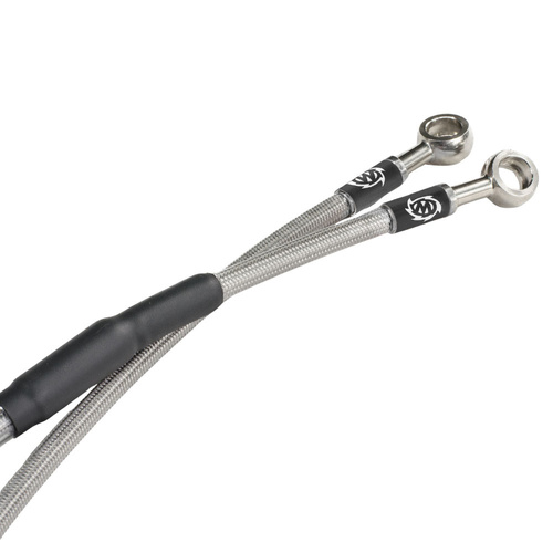 Moto-Master Gas Gas Rear Brake Lines
