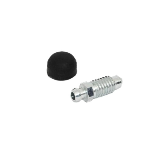 Moto-Master Caliper Bleed Nipple and Dust Cap for MXC Front 210105, 210106, 210107, 210108, 210113, MXC Rear 210110, 210112,MXJ 210103 & SMR 210102