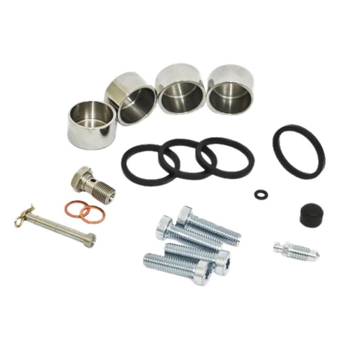 Moto-Master 4-Piston Caliper Revision Kit for SMR 210102
