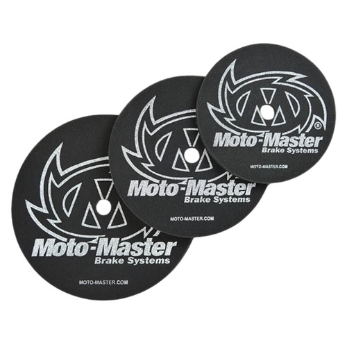 Moto-Master 270mm Foam Disc Cover